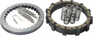 Rekluse RMS-2813037 TorqDrive® tengelykapcsoló csomag Kuplung lamellák, bowdenek, hidraulikák és robogó kuplung
