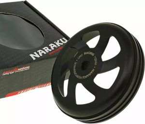 Naraku NK901.19 tengelykapcsoló csengő Kuplung lamellák, bowdenek, hidraulikák és robogó kuplung 1