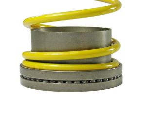 Naraku NK900.52 Twist Control Hátsó futómű