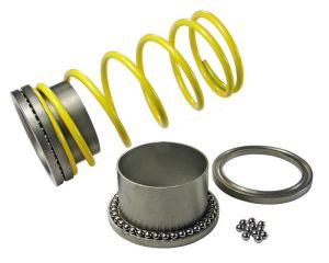 Naraku NK900.52 Twist Control Hátsó futómű 1