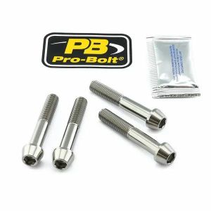 Pro bolt TIFBMON100 féknyereg rögzítő készlet Féknyereg és tuning féknyereg kittek