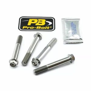 Pro bolt TIFBMON190 féknyereg rögzítő készlet Féknyereg és tuning féknyereg kittek