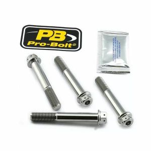 Pro bolt TIFBMON190DD féknyereg rögzítőkészlet Féknyereg és tuning féknyereg kittek