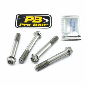 Pro bolt TIFBMON190R féknyereg rögzítő készlet Féknyereg és tuning féknyereg kittek