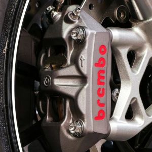 Pro bolt TIFBMON190R féknyereg rögzítő készlet Féknyereg és tuning féknyereg kittek 1