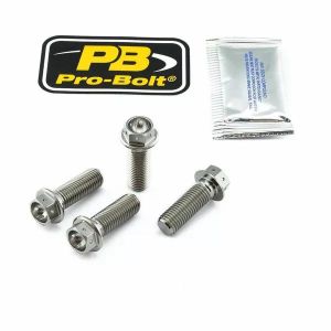 Pro bolt TIFBMON30R féknyereg rögzítő készlet Féknyereg és tuning féknyereg kittek