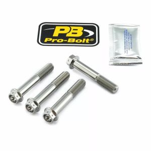 Pro bolt TIFBMON360R féknyereg rögzítő készlet Féknyereg és tuning féknyereg kittek