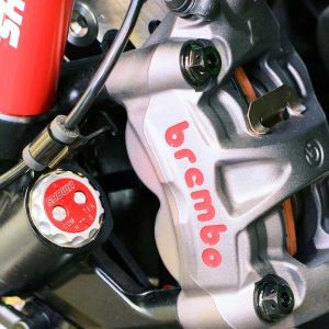 Pro bolt TIFBMON360R féknyereg rögzítő készlet Féknyereg és tuning féknyereg kittek 1