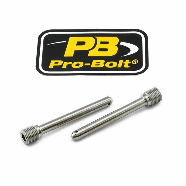 Pro bolt TIPINBP001-2Z1 féknyereg csap Féknyereg és tuning féknyereg kittek 0