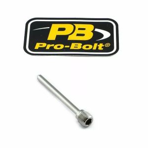 Pro bolt TIPINBP007Z2 féknyereg csap Féknyereg és tuning féknyereg kittek