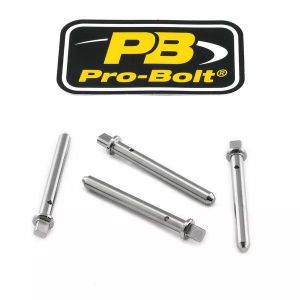 Pro bolt TIPINBP012-4Z1 féknyereg csap Féknyereg és tuning féknyereg kittek