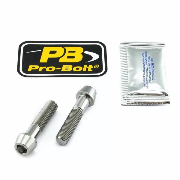 Pro bolt TIRBCALIP30 féknyereg csap Féknyereg és tuning féknyereg kittek 0