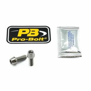 Pro bolt TIRBMON30 féknyereg rögzítő készlet Féknyereg és tuning féknyereg kittek