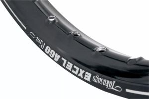 Excel GEK610 A60 RIM Kerék és kerék alkatrészek 1