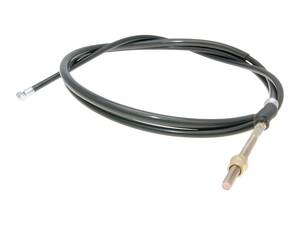 101 octane hátsó fék CABLE Fékdob / fékhenger