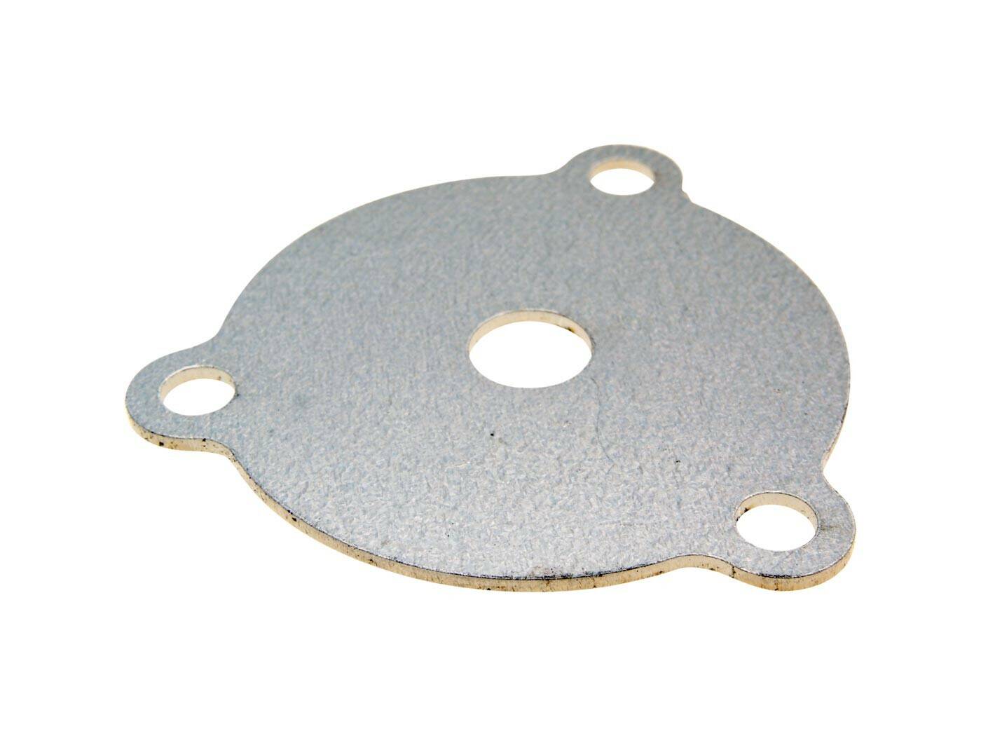 101 octane kipufogó RESTRICTOR lemez Kipufogó 0