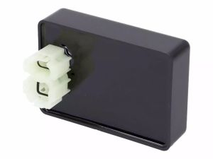 101 octane IP39332 CDI egység Gyújtás és indító alkatrészek 1