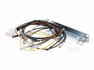 101 octane IP39678 Gyújtásszerelő készlet Csatlakozó, vezeték, kapcsoló H&A 1