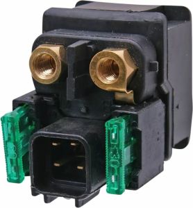 101 octane IP34634 Indító mágnesszelep Gyújtás és indító alkatrészek 1