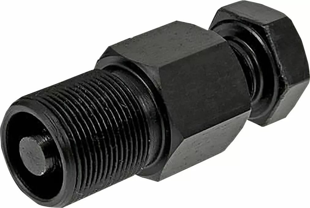 Naraku NK490.02 generátor forgórész lehúzó M24x1 jobb oldali külső menet Generátor és alkatrészei 1