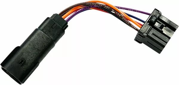 Namz NFHA-01 hátsó sárvédő kábelköteg adapter Csatlakozó, vezeték, kapcsoló H&A 0