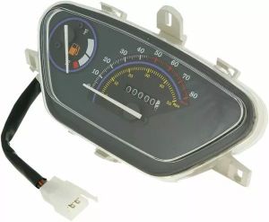 101 octane BT25001 Sebességmérő Sebességmérő és fordulatszámmérő