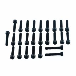 Pro bolt EBM830G alumínium motor csavarkészlet a BMW -hez Karosszéria rögzítő, csavar Body H&A
