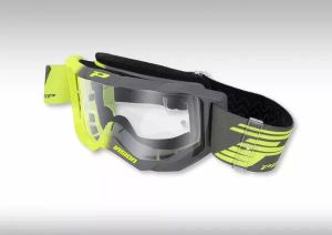 Pro grip PZ3300-347 3300 szemüveg Motokrossz szemüveg