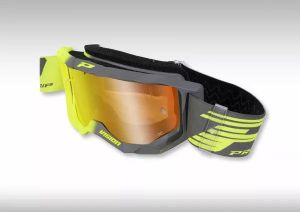 Pro grip PZ3300FL-347 3300 szemüveg Motokrossz szemüveg