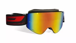 Pro grip PZ3205-185 3205 szemüveg Motokrossz szemüveg