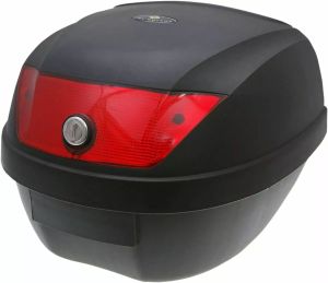 101 octane 22750 TOP CASE Csomagtartó, doboz, táska