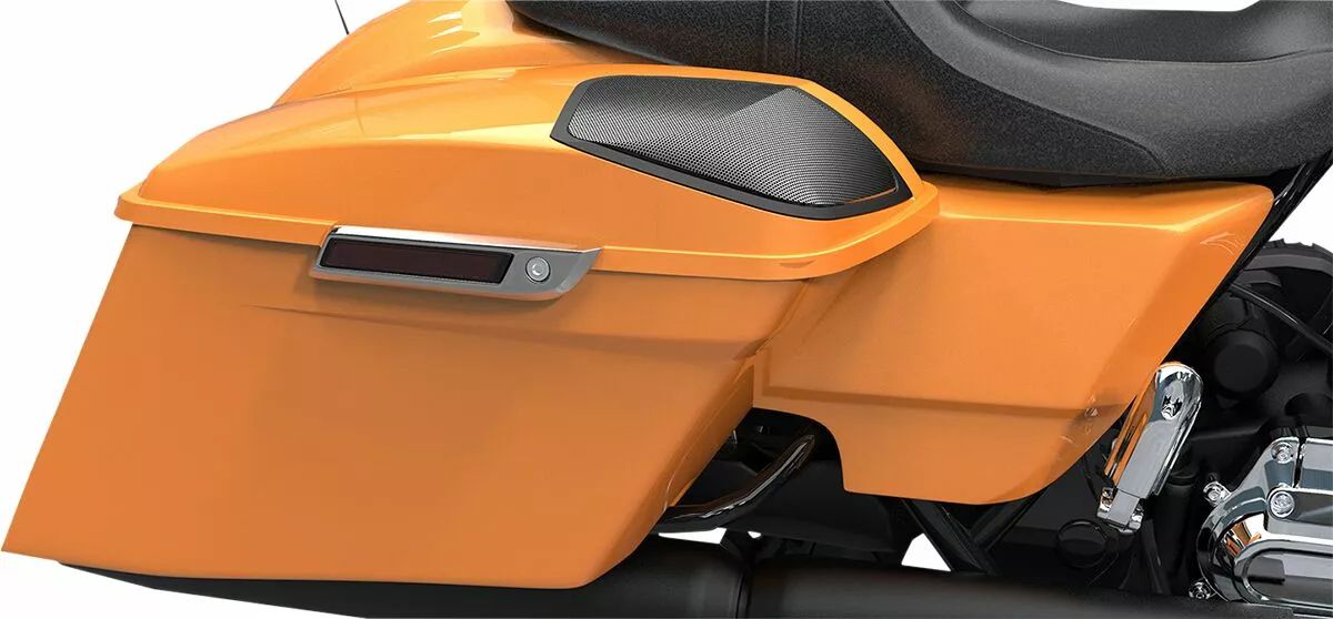 Hogtunes 692 XL LID-RM SaddleBag LID és XL hangszórókészlet Hangszóró 1