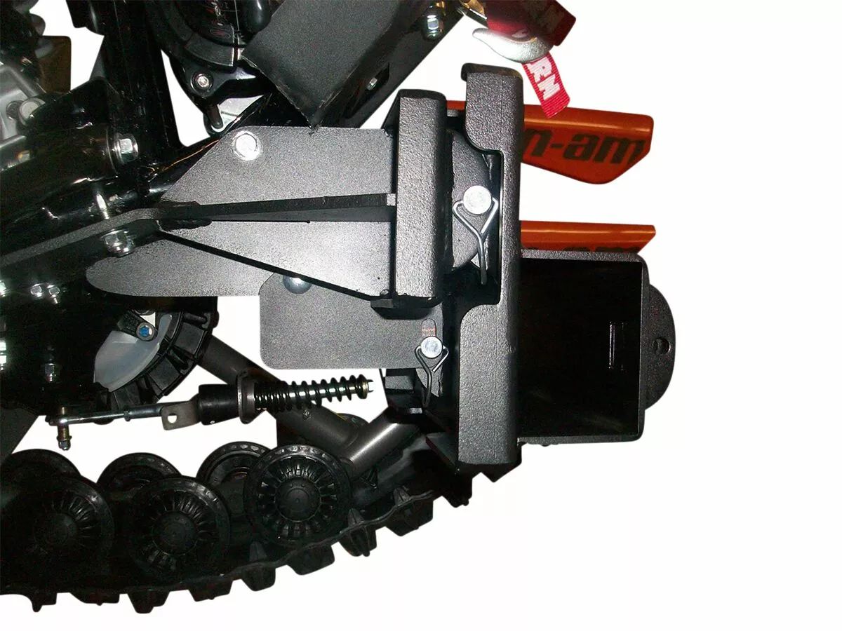Moose utility- snow 4414PF RM5 kiterjesztési pálya Hókotró 0