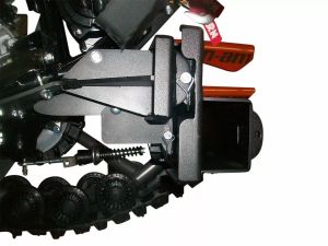 Moose utility- snow 4414PF RM5 kiterjesztési pálya Hókotró