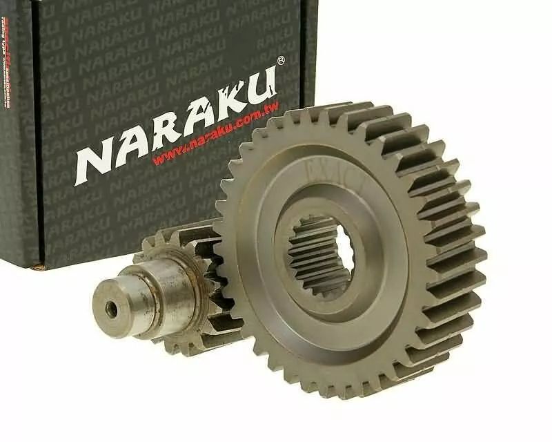 Naraku NK900.98 sebességváltó felszerelés készlet Robogó variátor és automata kuplung 1