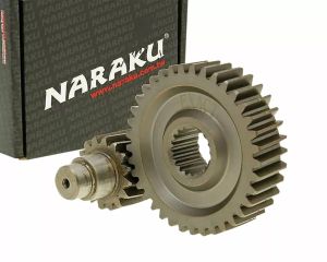 Naraku NK900.98 sebességváltó felszerelés készlet Robogó variátor és automata kuplung