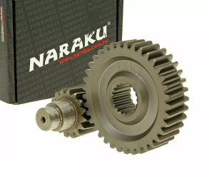 Naraku NK900.98 sebességváltó felszerelés készlet Robogó variátor és automata kuplung 1