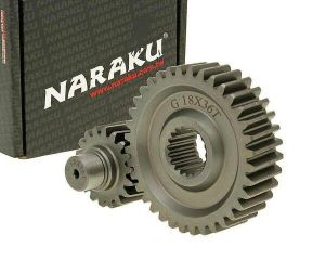 Naraku NK900.99 sebességváltó felszerelés készlet Robogó variátor és automata kuplung