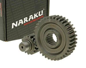 Naraku NK901.23 sebességváltó felszerelés készlet Robogó variátor és automata kuplung