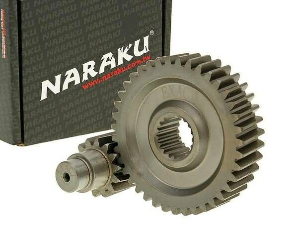 Naraku NK901.22 sebességváltó felszerelés Robogó variátor és automata kuplung 0