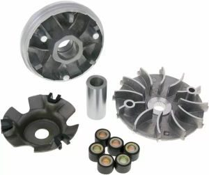 101 octane IP32433 Variator készlet Robogó variátor és automata kuplung