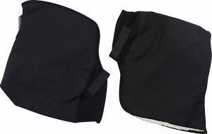 Parts unlimited BG-0085 hó mancsok Kézvédő, kézmelegítő