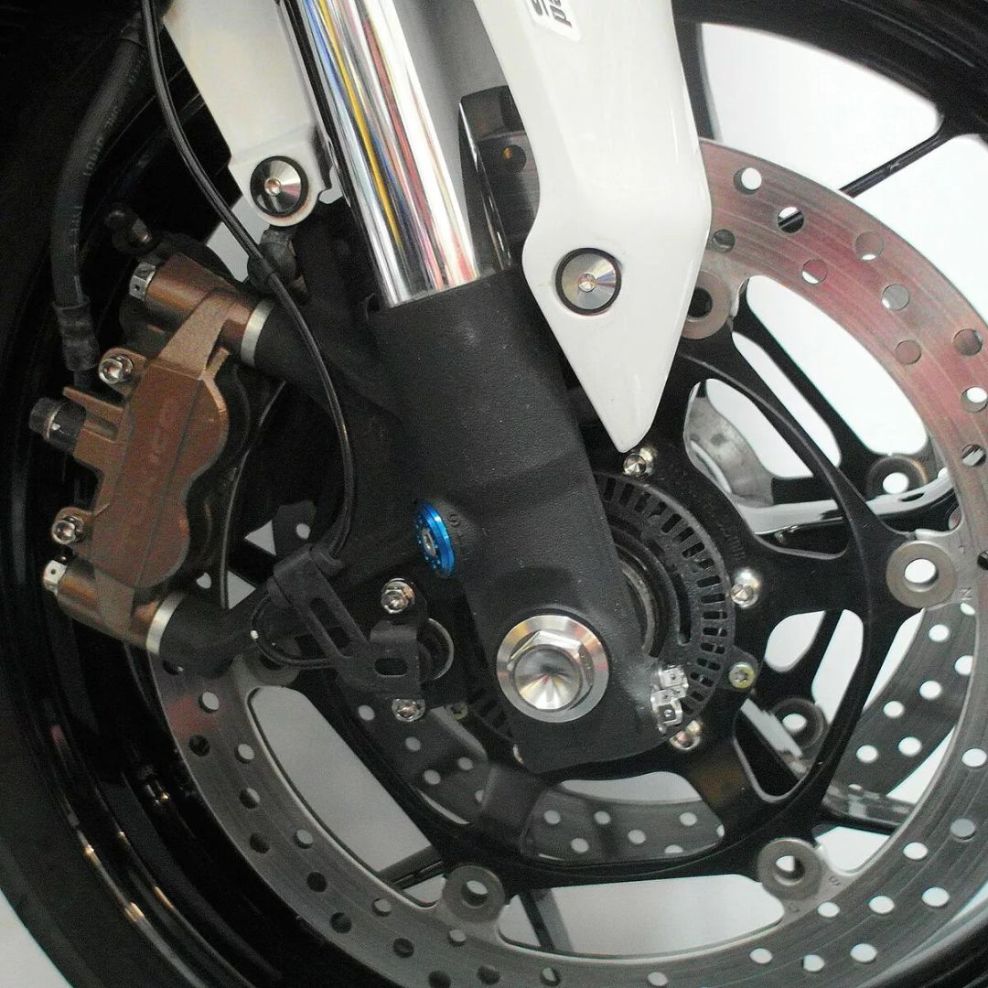 Pro bolt TISPHO01 orsócsavar, elöl Féltengely 1