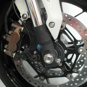 Pro bolt TISPHO01 orsócsavar, elöl Féltengely 1