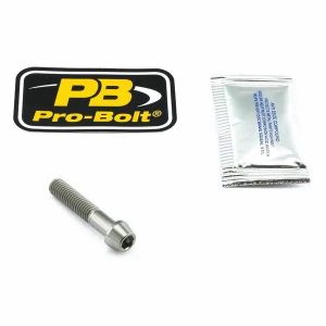 Pro bolt TIFAPINCH30 Tengely szorítócsavar készlet Titan, elöl Féltengely