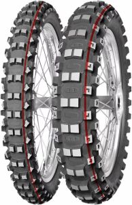 Mitas 70000213 Terra Force-MX MH gumi Motorgumi és quad gumi