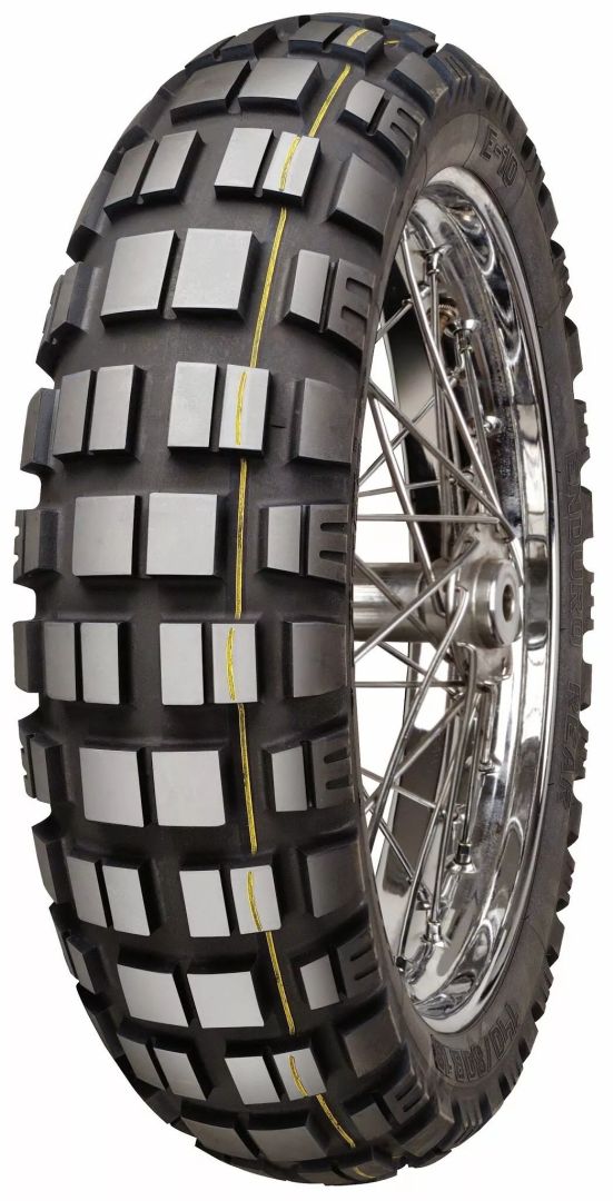 Mitas 70000509 E-10 /Dakar gumiabroncs Motorkerékpár gumiabroncs 0