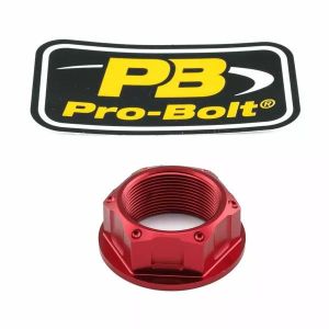 Pro bolt LTYOKEO10R felső járom anya Első futómű