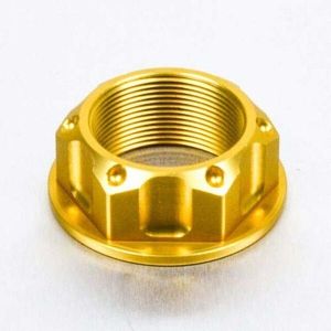 Pro bolt LTYOKEO30G felső járom anya Első futómű