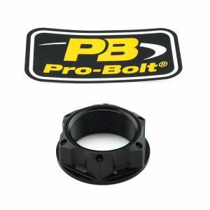 Pro bolt LTYOKEO40BK felső járomcsavar Első futómű